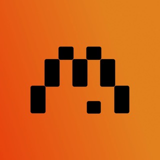 Telegram profile photo for MARGIN SPACE