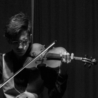 Telegram profile photo for "Passacaglia"