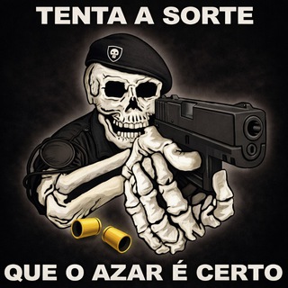 Telegram profile photo for Ação Policial
