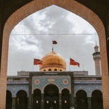Telegram profile photo for على خُـطىٰ ﭑلـحَٰـۅرآء زَيِنـب ꒱؏꒰𝅄᮫۪