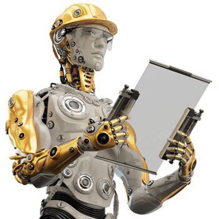Telegram profile photo for A.I./Штучний інтелект