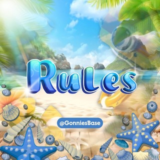 Telegram profile photo for Rules LagoonsFess.