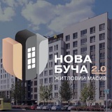 Telegram profile photo for Нова Буча