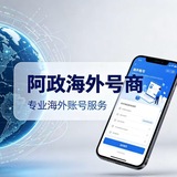 Telegram profile photo for 阿政工作室