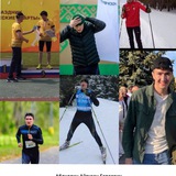 Telegram profile photo for Абдуллин Айтуган. Помощь семье на адвоката