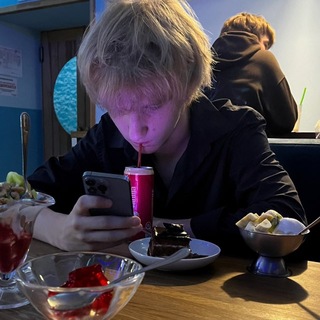 Telegram profile photo for neizvestniy