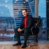 Telegram profile photo for Бизнес-клуб "Час ИКС"