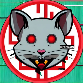 Telegram profile photo for Ratz Calls| Crypto Reviews ππͺ€