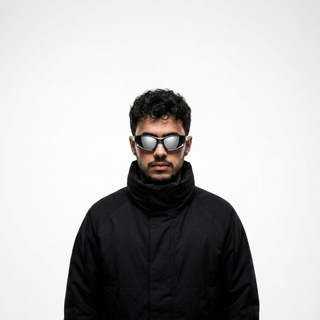 Telegram profile photo for 808KAIRO