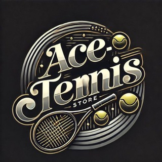 Telegram profile photo for Ace-TennisStore
