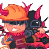 Telegram profile photo for Pyroengineer tf2 ⁞ Daily + conf