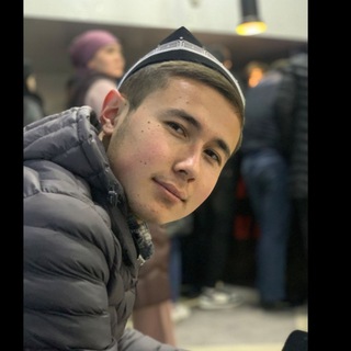 Telegram profile photo for Utkirbek Yakhshiboev