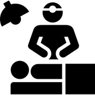 Telegram group profile photo for Хирургия.чат