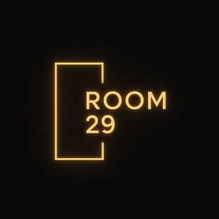 Telegram profile photo for ROOM 29🚪(lobby)