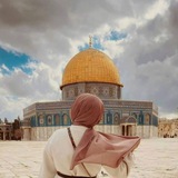 Telegram profile photo for ⁽♔₎┋ڪيآن فُلُِسطُينية ┋𓂆🇵🇸