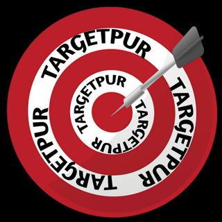 Telegram profile photo for Targetpur