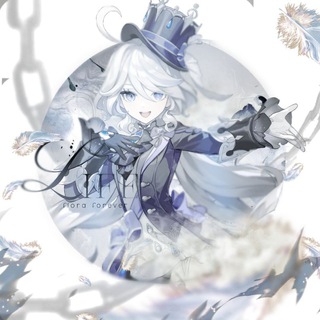 Telegram profile photo for ㅤ𝖥𝗅✶𝗋𝖺 ˓ ˓ 𝖫𝗶𝗳𝖾