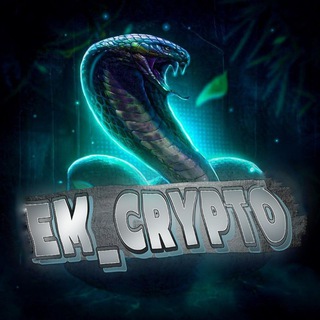 Telegram profile photo for EM_Crypto