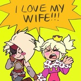 Telegram profile photo for мэндлуми кф