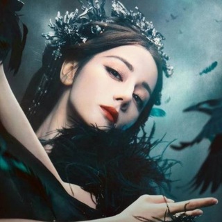 Telegram profile photo for Лю Ми 🐉 Озвучка новелл 🐉