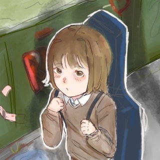 Telegram profile photo for Комната кефира