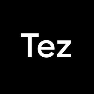 Telegram profile photo for Tez