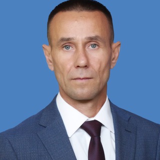 Telegram profile photo for Юрий Нимченко