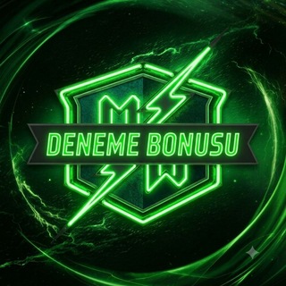 Telegram profile photo for Deneme Bonusları