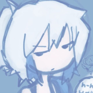 Telegram profile photo for 💠·̫ 𝗂𝗇𝖿꯭𝗈 ꙼ᩚ .ᰔᩚ