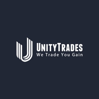 Telegram profile photo for unitytrades