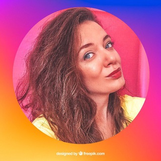 Telegram profile photo for Пойдём гулять! Гид по Москве Алёна Ворошилова