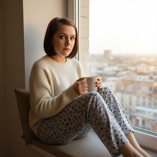 Telegram profile photo for ЖенСовет