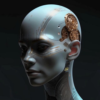 Telegram profile photo for Искусство в интеллекте