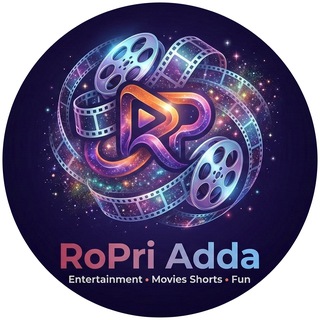 Telegram profile photo for RoPri Adda