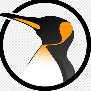 Telegram group profile photo for Quản Trị Linux