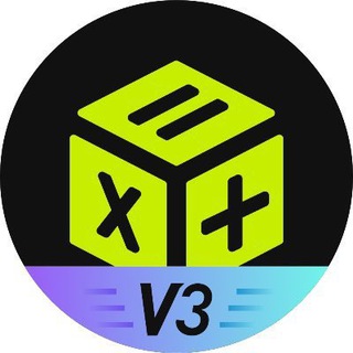 Telegram profile photo for Equation DAO