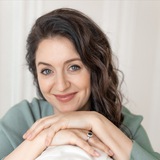 Telegram profile photo for ВКУСНОЕ ЗДОРОВЬЕ | Ольга Касян