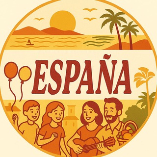 Telegram profile photo for 🇪🇸 Españolísimo