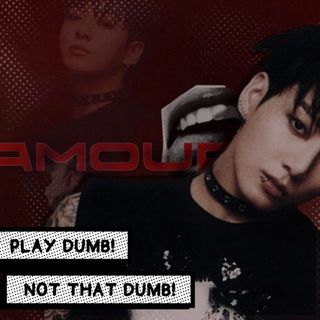 Telegram profile photo for AMOUR