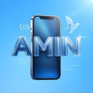 Telegram profile photo for آموزش هاومعرفی برنامه های iOS
