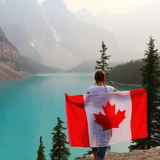 Telegram profile photo for الهجرة الى كندا 🇨🇦 ℹ️