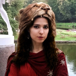 Telegram profile photo for Из Варяг в Сарацины