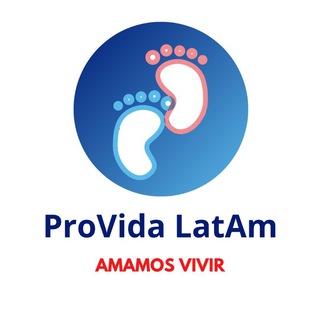Telegram profile photo for Provida Latinoamérica
