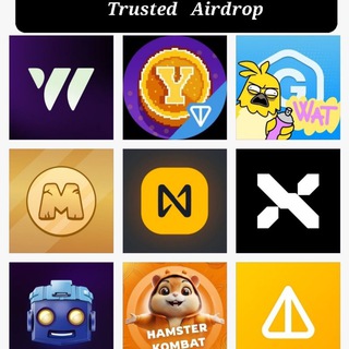 Telegram profile photo for 3rd.Line-Airdrop کسب درآمد از