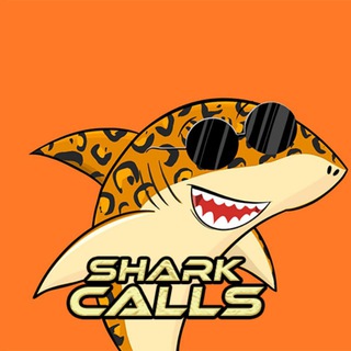 Telegram profile photo for Shark's Alpha/Gambles