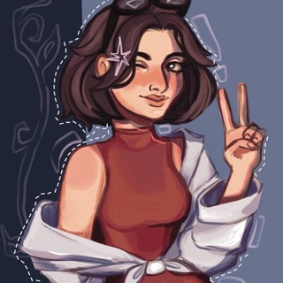 Telegram profile photo for Опять Черновская