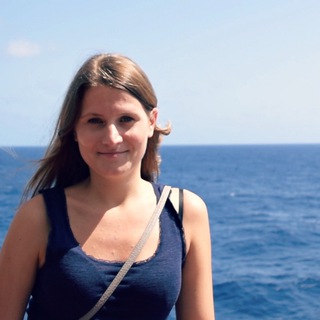 Telegram profile photo for Julia Schneider (roadheart.com)