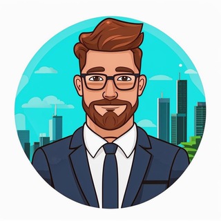 Telegram profile photo for Инвестиции и финансы