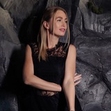 Telegram profile photo for Даша Макарова