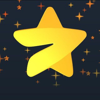 Telegram profile photo for Звёзды|Подарки Игры